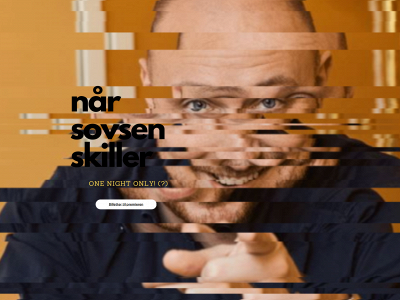 nårsovsenskiller.dk snapshot