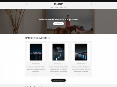 bylundby.com snapshot
