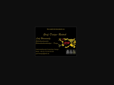 greif-design-rostock.de snapshot