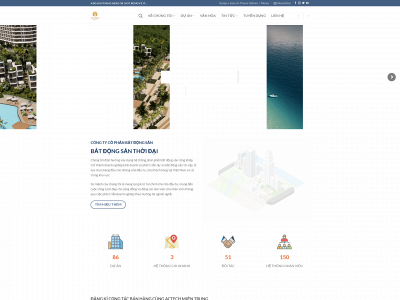 batdongsanthoidai.com snapshot