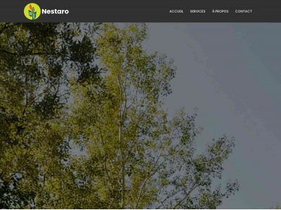 nestaro.ca snapshot