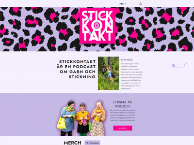 stickkontakt.com snapshot