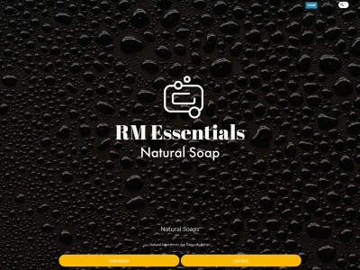 rmessentials.com snapshot
