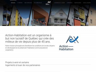 actionhabitation.qc.ca snapshot