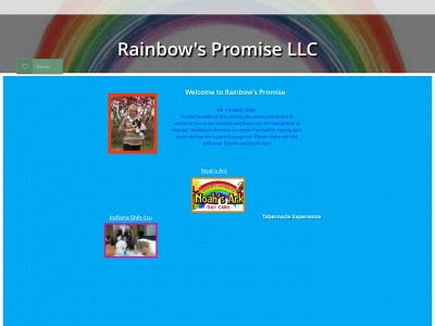 rainbowspromise.biz snapshot