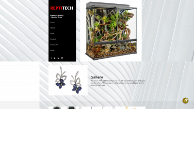 reptitech.com snapshot