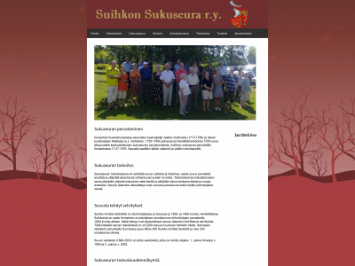 suihkot.fi snapshot