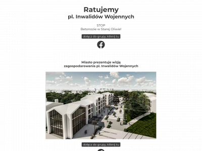ratujemyplac.org snapshot