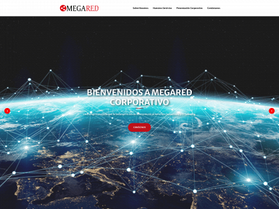 megared.com.gt snapshot