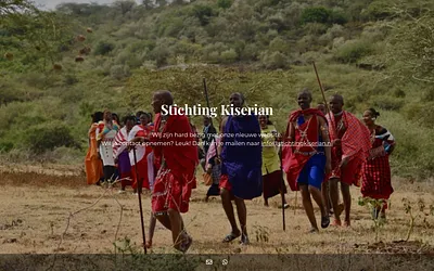 stichtingkiserian.nl snapshot