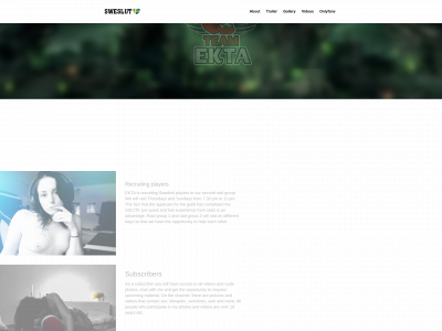 teamekta.com snapshot