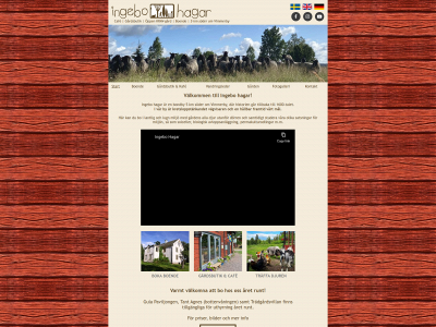 ingebohagar.com snapshot