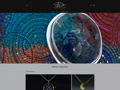 www.cdljewelry.com snapshot