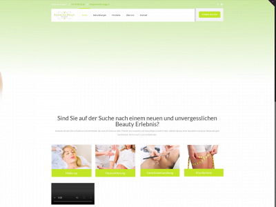 kosmetik-brugg.ch snapshot