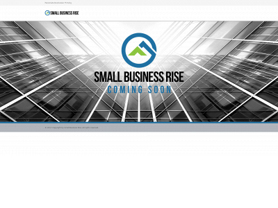 smallbusinessrise.com snapshot
