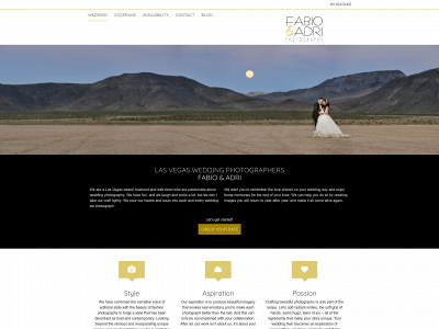 fabioandadri.com snapshot