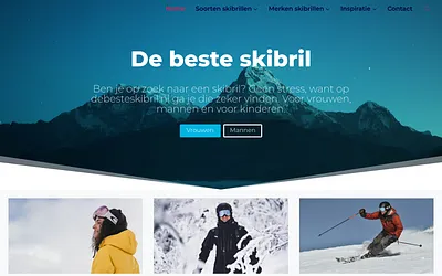 debesteskibril.nl snapshot