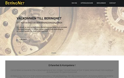 beringnet.se snapshot