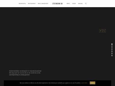 steendam66.be snapshot