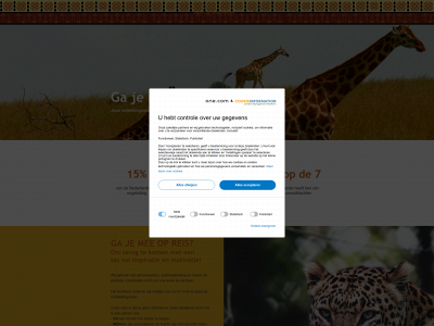 jouwontdekkingsreis.nl snapshot