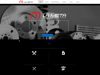 lametahn.com snapshot