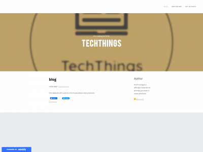 techproductguide.weebly.com snapshot