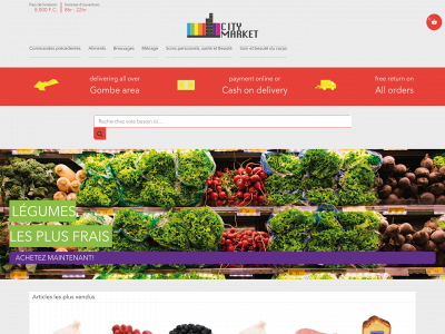 citymarketrdc.com snapshot