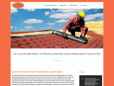 ozfiratyapi.com.tr snapshot
