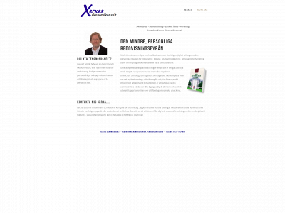 xek.se snapshot