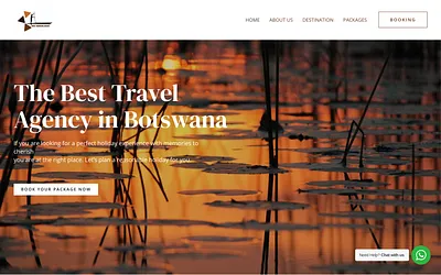 boldtravelersagency.com snapshot