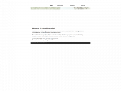 anmaleri.se snapshot