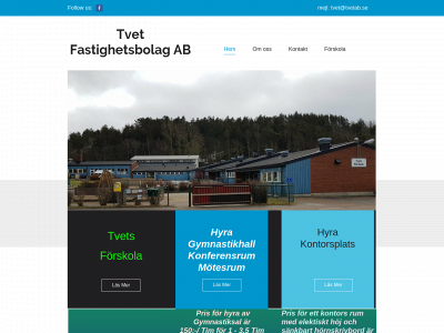 tvetab.se snapshot