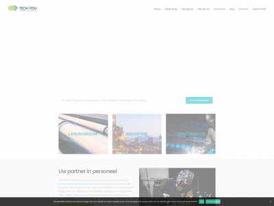 tech4you.nl snapshot