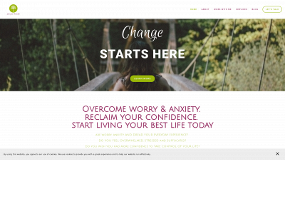 liveyourbestlife.co.uk snapshot