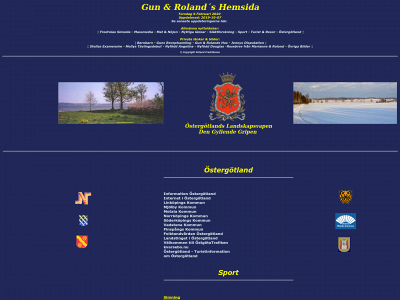 fredrola.se snapshot