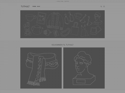 tuthult.dk snapshot