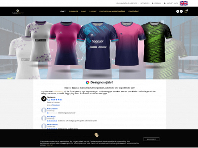 pleadsports.com snapshot