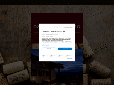 osteriacalprinoghiotticlub.ch snapshot