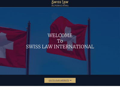 swisslaw.legal snapshot