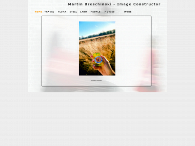 breschinski.co.uk snapshot