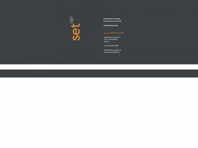 setup-gmbh.at snapshot
