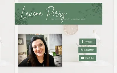 ahighlyunlikelylife.com snapshot