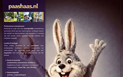 paashaas.nl snapshot