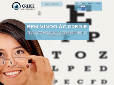 credieolhos.com.br snapshot