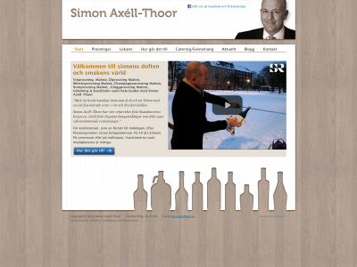 sthoor.se snapshot
