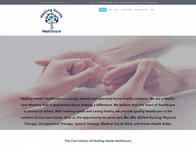 www.hhhcwf.com snapshot