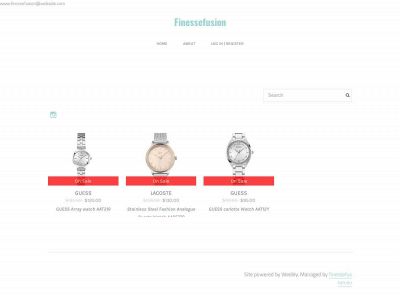 finessefusion.eu.mypreview.site snapshot