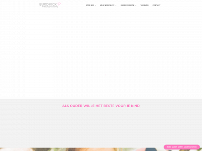 burokick.nl snapshot