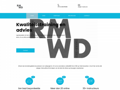 ruudmos.nl snapshot