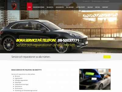 cartruckmek.com snapshot